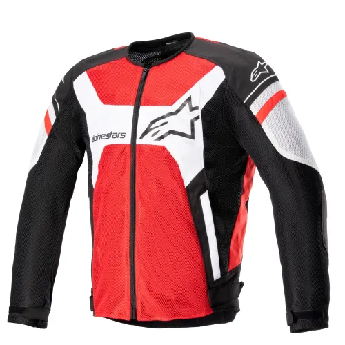 T-GP X SUPERAIR JACKET ASIA | alpinestars｜RIDE-MOTO | OKADA 